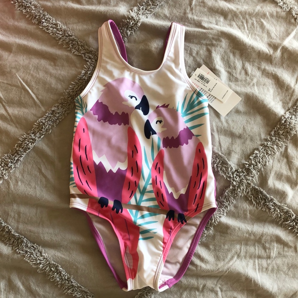 Swimsuit
